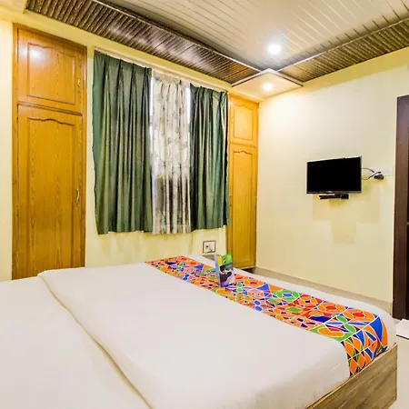 Fabexpress Rp International 3* Patna (Bihar)