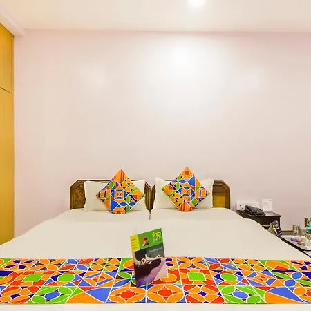 Fabexpress Rp International 3* Patna (Bihar)