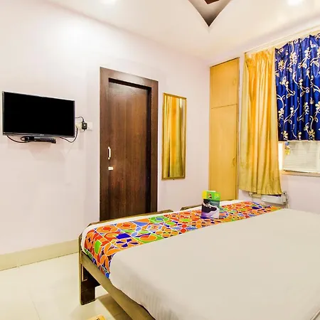 Fabexpress Rp International 3* Patna (Bihar)