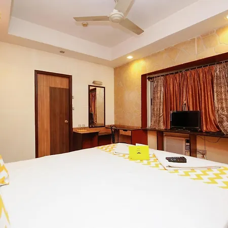 Fabexpress Rp International Hotel 3*